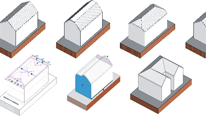 Workshop BIM met Revit