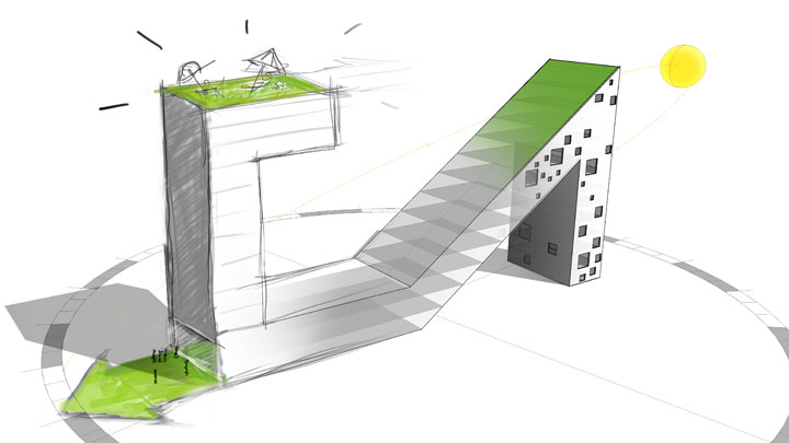 Workshop van schets naar BIM