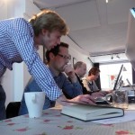 Workshop van schets naar BIM