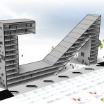 Workshop ontwerpen met BIM (Revit)